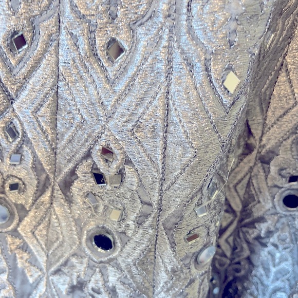 Hii this is a brand new dress  for wedding ,prom - Picture 5 of 5